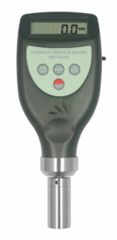 Acoustic Testing Pro Surface Roughness Gauge with Metric and Imperial Conversion