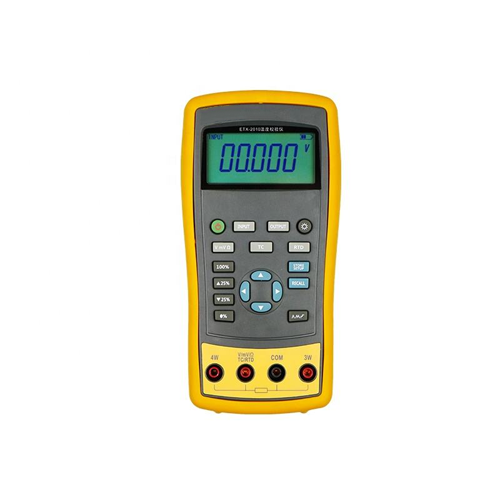 Acoustic Testing Pro Temperature Calibrator