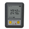 Dual Channel Temperature Data Logger - Acoustic Testing Pro