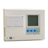 Temperature Data Logger with Printer for Cold Chain and Refrigeration - Acoustic Testing Pro