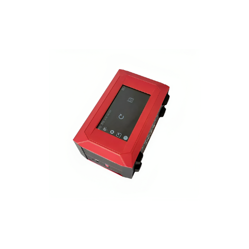 Acoustic Testing Pro Automatic Testing Temp. Probe Data Logger