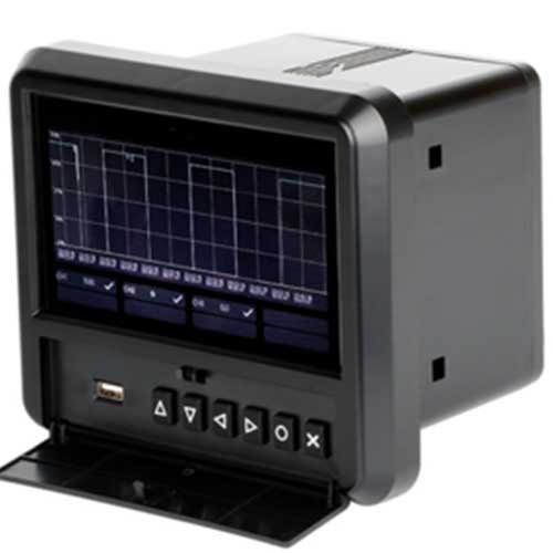 Acoustic Testing Pro Temperature Controller Paperless Recorder Data Logger