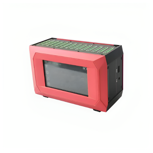 Acoustic Testing Pro Automatic Testing Temp. Probe Data Logger