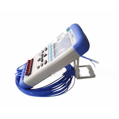 Acoustic Testing Pro Temperature Display Data Logger