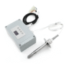 Acoustic Testing Pro High Accuracy Industrial Temp. Data Logger