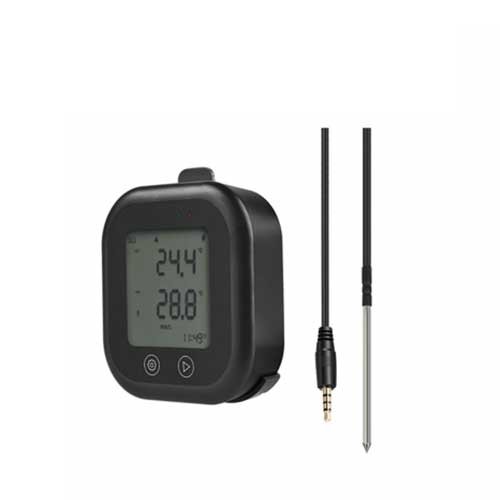 Acoustic Testing Pro Platinum Resistance Temperature Data Logger
