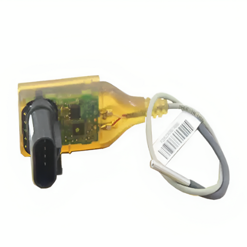 Acoustic Testing Pro Thermistor Temperature Sensor