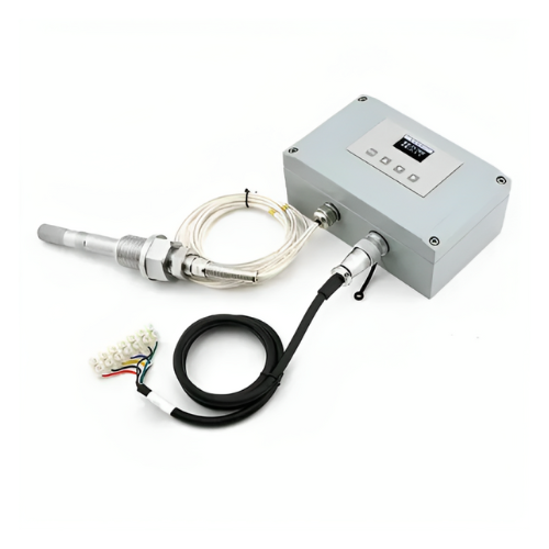 Acoustic Testing Pro High Accuracy Industrial Temp. Data Logger