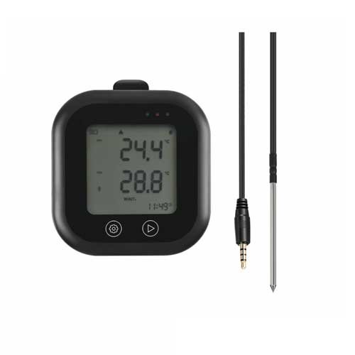 Acoustic Testing Pro Platinum Resistance Temperature Data Logger