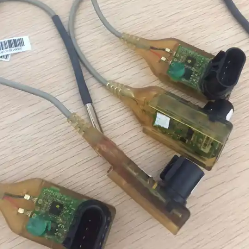 Acoustic Testing Pro Thermistor Temperature Sensor