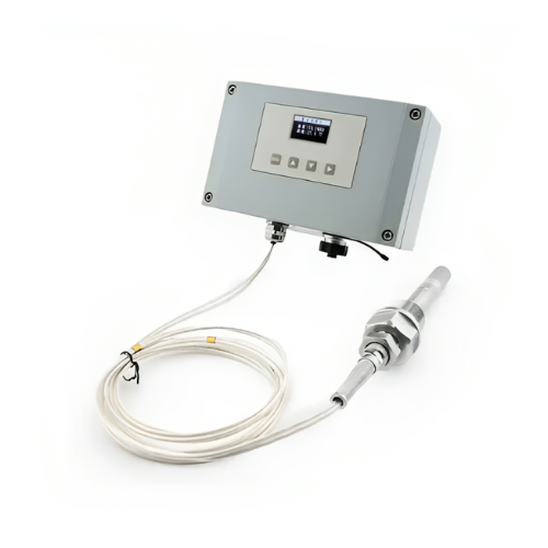 Acoustic Testing Pro High Accuracy Industrial Temp. Data Logger