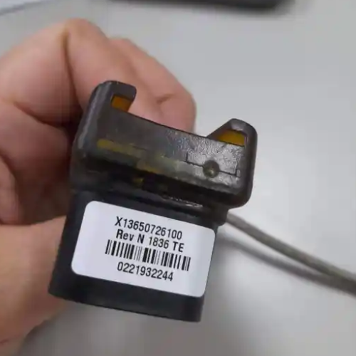 Acoustic Testing Pro Thermistor Temperature Sensor