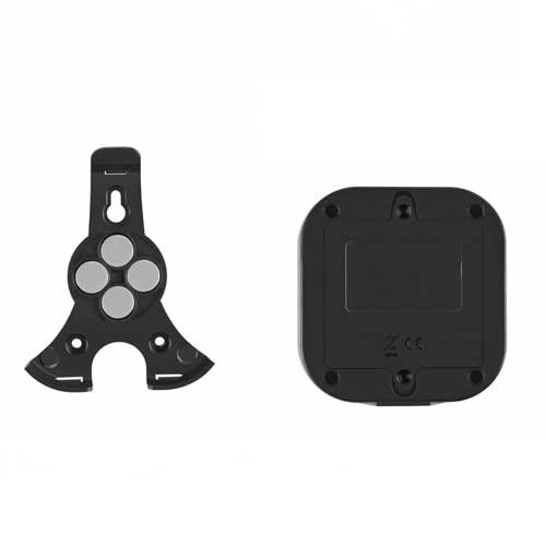 Acoustic Testing Pro Platinum Resistance Temperature Data Logger