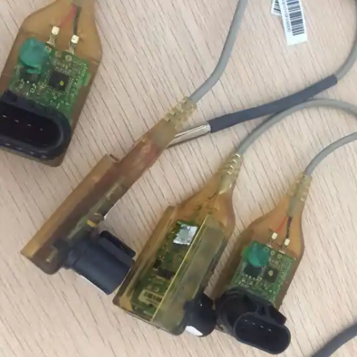 Acoustic Testing Pro Thermistor Temperature Sensor