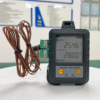 Acoustic Testing Pro Temperature Testing Equipment