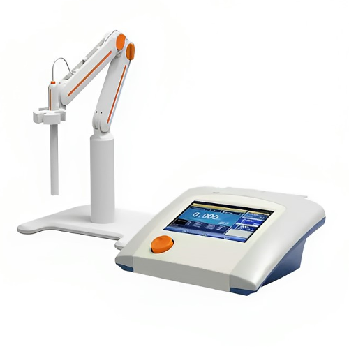 Acoustic Testing Pro Multiparameter Probe Temperature Data Logger