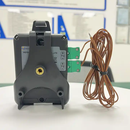 Acoustic Testing Pro Temperature Testing Equipment