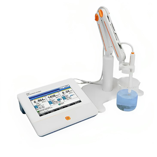 Acoustic Testing Pro Multiparameter Probe Temperature Data Logger