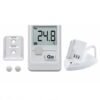 Acoustic Testing Pro Set Mini Temperature Data Logger
