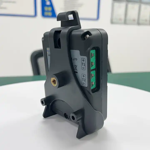 Acoustic Testing Pro Temperature Testing Equipment