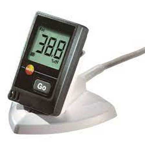 Acoustic Testing Pro Set Mini Temperature Data Logger