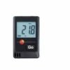 Acoustic Testing Pro Set Mini Temperature Data Logger