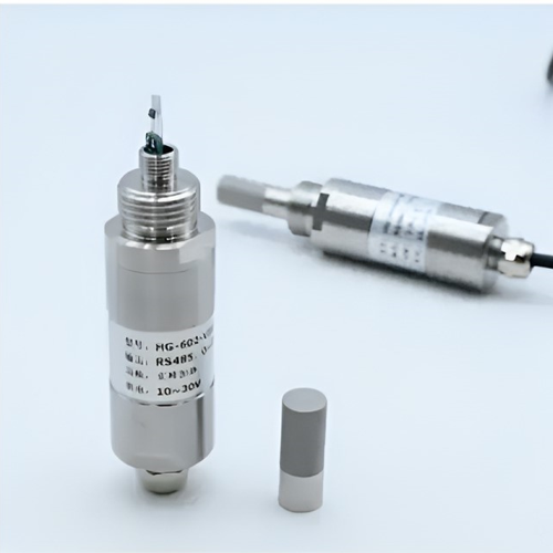 Acoustic Testing Pro Temperature Sensor Probe Data Logger