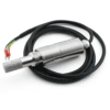 Acoustic Testing Pro Temperature Sensor Probe Data Logger