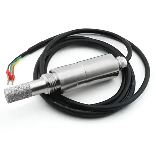 Acoustic Testing Pro Temperature Sensor Probe Data Logger