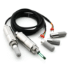 Acoustic Testing Pro Temperature Sensor Probe Data Logger