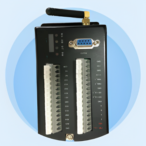 Probe Current Weather Station Data Logger with Remote Upload - Acoustic Testing Pro