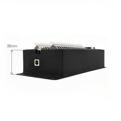 Probe Current Weather Station Data Logger with Remote Upload - Acoustic Testing Pro