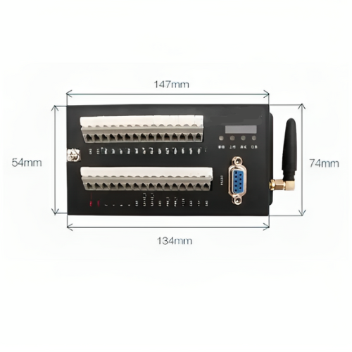 Probe Current Weather Station Data Logger with Remote Upload - Acoustic Testing Pro