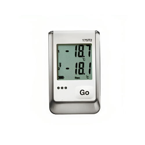 Acoustic Testing Pro Temperature Probe Data Logger