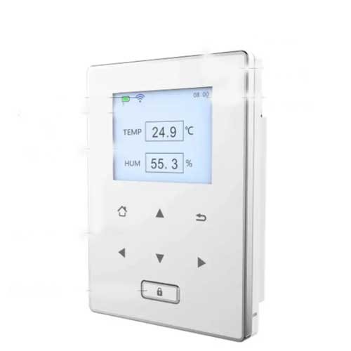 Acoustic Testing Pro WIFI Wireless Temperature And Humidity Data Logger