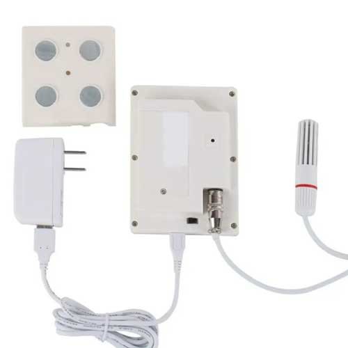 Acoustic Testing Pro WIFI Wireless Temperature And Humidity Data Logger