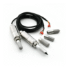 Acoustic Testing Pro Monitor Moisture Temperature Probe Sensor