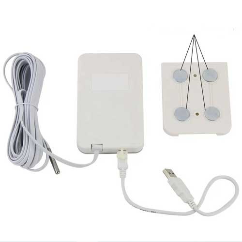 Acoustic Testing Pro WIFI External Temperature And Humidity Data Logger