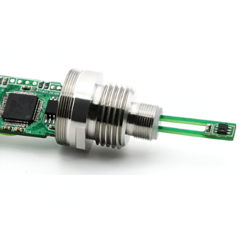 Acoustic Testing Pro Monitor Moisture Temperature Probe Sensor