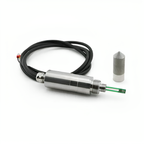 Acoustic Testing Pro Monitor Moisture Temperature Probe Sensor