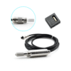 Acoustic Testing Pro Monitor Moisture Temperature Probe Sensor