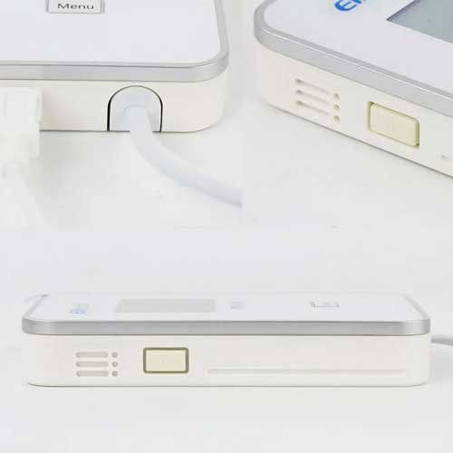 Acoustic Testing Pro WIFI External Temperature And Humidity Data Logger