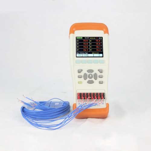 ACTPTDL-110-1.jpg Acoustic Testing Pro Temperature Data Logger Thermometer