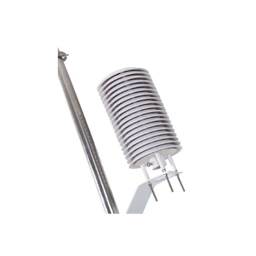 Acoustic Testing Pro Weather Station