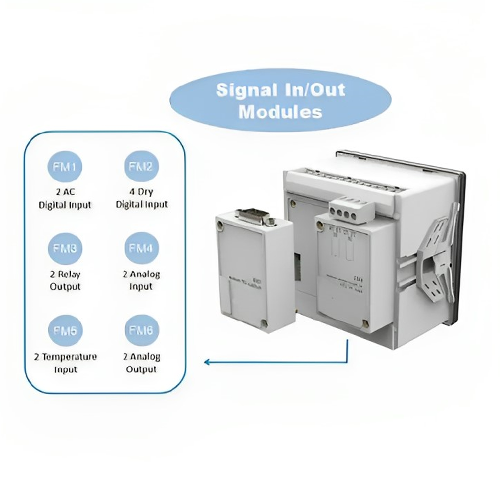 Acoustic Testing Pro Modular Power Data Logger