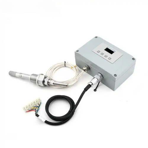 Acoustic Testing Pro High Accuracy Temperature Transmitter