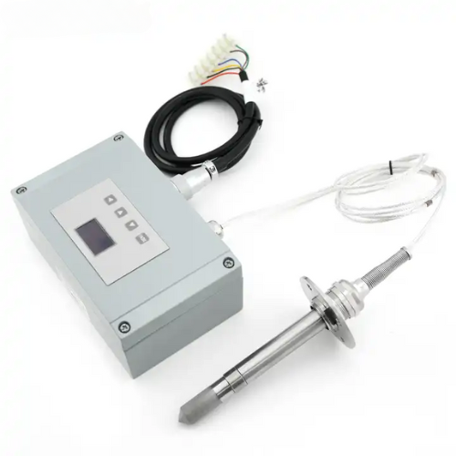 Acoustic Testing Pro High Accuracy Temperature Transmitter
