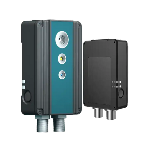 Acoustic Testing Pro Remote Temperature Imaging Logger