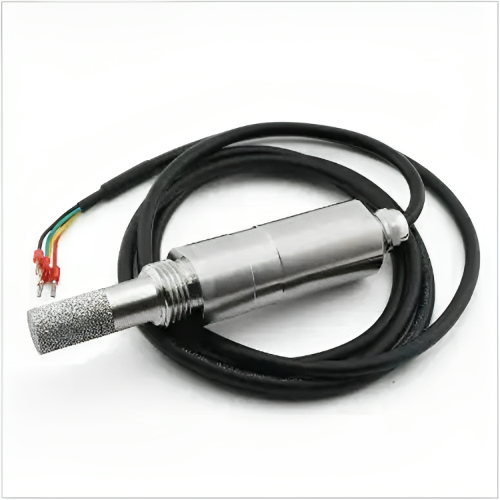 Acoustic Testing Pro Temperature and Humidity Sensor Probe