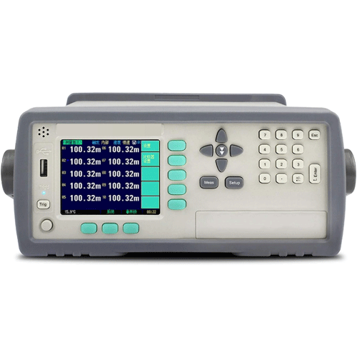 Acoustic Testing Pro Multi Channel Temperature Data Logger